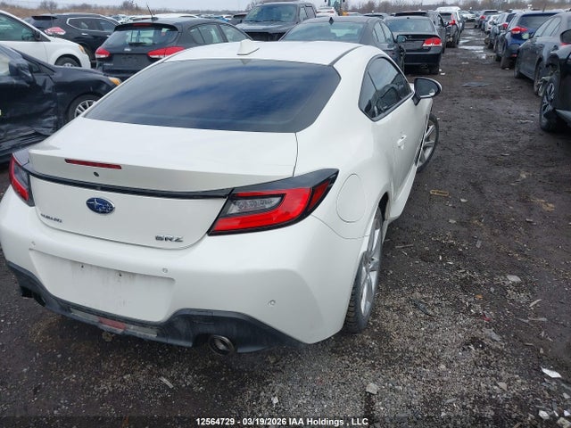 Aukcja sprzedaży 2024 Subaru Brz, vin: JF1ZDBE18R8701916, numer aukcji: 12564729