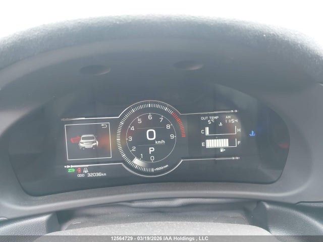 Aukcja sprzedaży 2024 Subaru Brz, vin: JF1ZDBE18R8701916, numer aukcji: 12564729