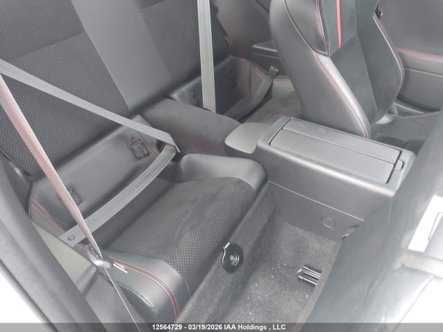 Aukcja sprzedaży 2024 Subaru Brz, vin: JF1ZDBE18R8701916, numer aukcji: 12564729