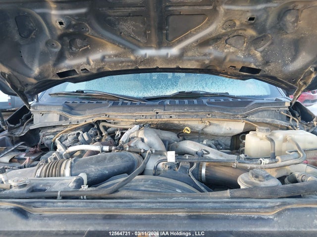 1FT8W3DT8NEF92815 Ford F350 Super Duty