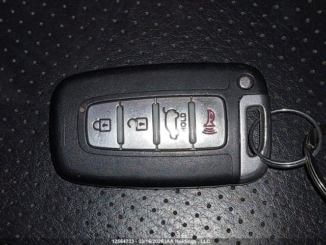 2011 Kia Sorento Ex მანქანა იყიდება აუქციონზე, vin: 5XYKU3A27BG069053, აუქციონის ნომერი: 12564733