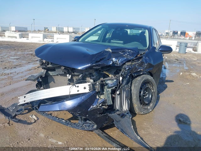 2020 Toyota Corolla Le მანქანა იყიდება აუქციონზე, vin: 5YFBPRBE0LP143638, აუქციონის ნომერი: 12564734
