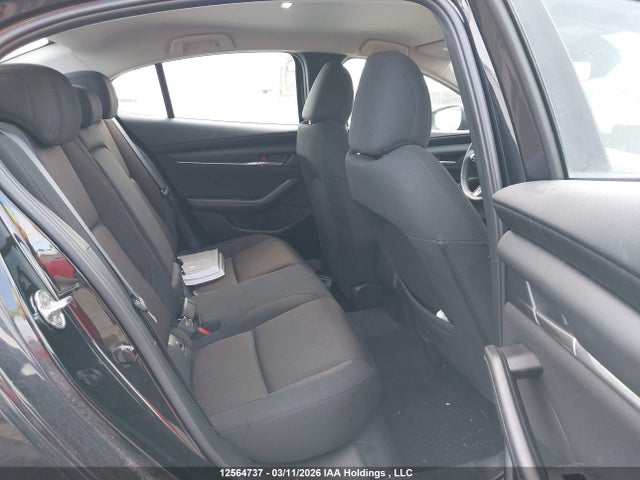 JM1BPACM6R1705532 Mazda Mazda3 Gs