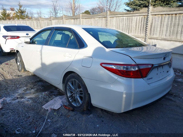 4T1BD1FK9GU194117 Toyota Camry