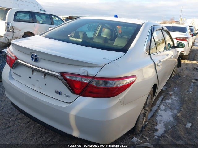 4T1BD1FK9GU194117 Toyota Camry