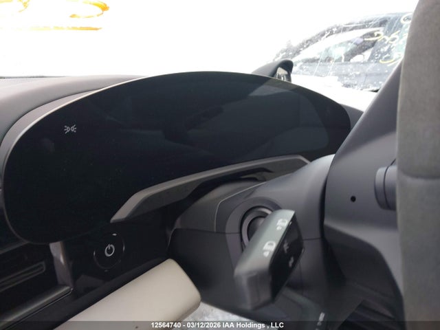 Aukcja sprzedaży 2020 Porsche Taycan Turbo/turbo S, vin: WP0AC2Y16LSA71980, numer aukcji: 12564740