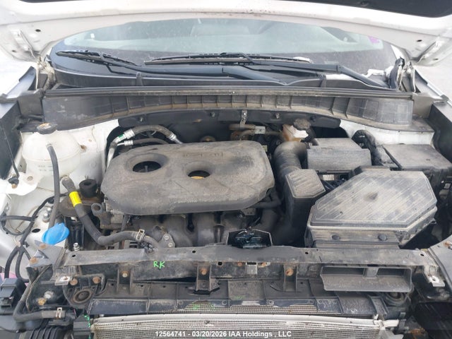 Aukcja sprzedaży 2019 Hyundai Tucson Essential W/safety Package, vin: KM8J2CA42KU055123, numer aukcji: 12564741
