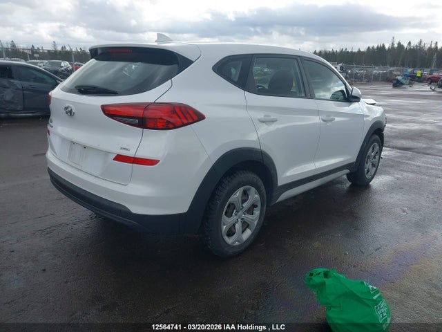 Aukcja sprzedaży 2019 Hyundai Tucson Essential W/safety Package, vin: KM8J2CA42KU055123, numer aukcji: 12564741