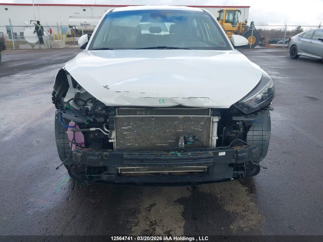 Aukcja sprzedaży 2019 Hyundai Tucson Essential W/safety Package, vin: KM8J2CA42KU055123, numer aukcji: 12564741