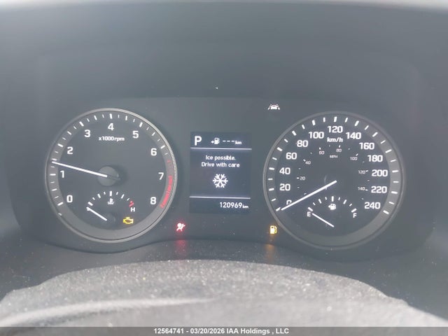 Aukcja sprzedaży 2019 Hyundai Tucson Essential W/safety Package, vin: KM8J2CA42KU055123, numer aukcji: 12564741