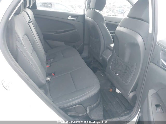 Aukcja sprzedaży 2019 Hyundai Tucson Essential W/safety Package, vin: KM8J2CA42KU055123, numer aukcji: 12564741