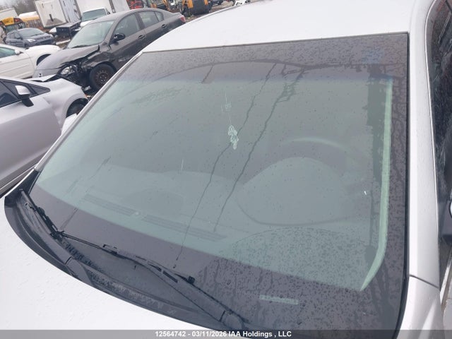 12564742 :رقم المزاد ، 1G6DA5EY1B0126321 vin ، 2011 Cadillac Cts مزاد بيع
