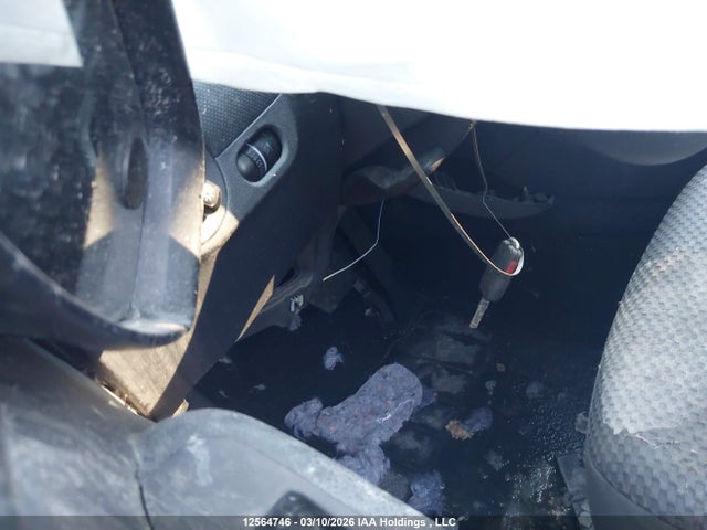 2011 Volkswagen Jetta 2.0l Trendline/2.0l Trendline+ მანქანა იყიდება აუქციონზე, vin: 3VW2K7AJ5BM021068, აუქციონის ნომერი: 12564746