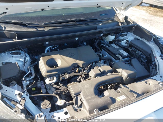 2T3R1RFV3RC397421 Toyota Rav4 Xle/xle Premium