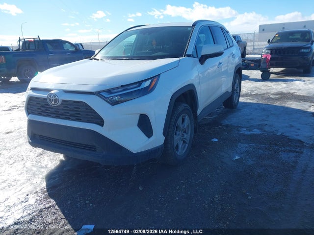 2T3R1RFV3RC397421 Toyota Rav4 Xle/xle Premium