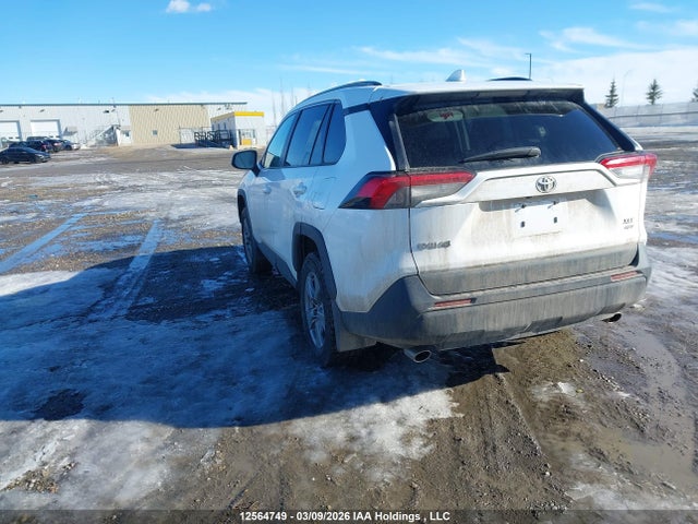 2T3R1RFV3RC397421 Toyota Rav4 Xle/xle Premium