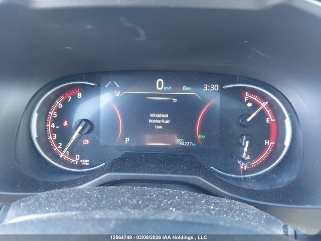 2T3R1RFV3RC397421 Toyota Rav4 Xle/xle Premium