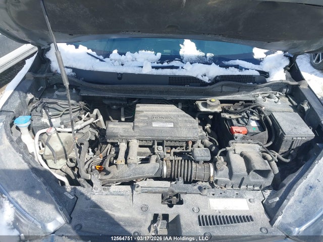 Продаж на аукціоні авто 2019 Honda Cr-v Lx, vin: 2HKRW2H28KH116849, номер лоту: 12564751