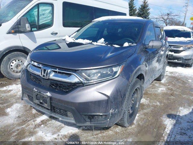 Продаж на аукціоні авто 2019 Honda Cr-v Lx, vin: 2HKRW2H28KH116849, номер лоту: 12564751