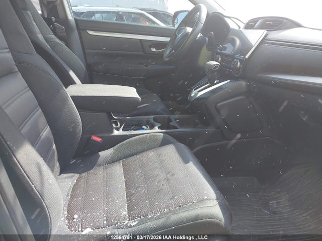 Продаж на аукціоні авто 2019 Honda Cr-v Lx, vin: 2HKRW2H28KH116849, номер лоту: 12564751