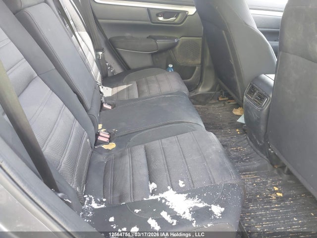 Продаж на аукціоні авто 2019 Honda Cr-v Lx, vin: 2HKRW2H28KH116849, номер лоту: 12564751