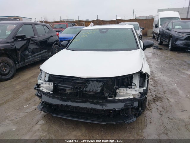 Aukcja sprzedaży 2025 Honda Civic Sport Hybrid/sport Touring Hybrid, vin: 2HGFE4F81SH009953, numer aukcji: 12564752