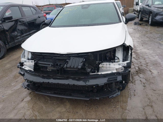 Aukcja sprzedaży 2025 Honda Civic Sport Hybrid/sport Touring Hybrid, vin: 2HGFE4F81SH009953, numer aukcji: 12564752