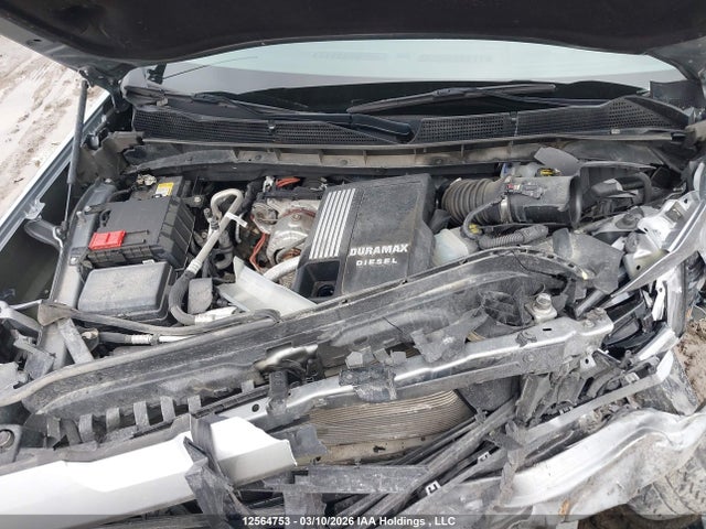 3GTUUCE84RG437952 GMC Sierra K1500 Elevation