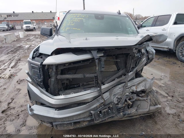 3GTUUCE84RG437952 GMC Sierra K1500 Elevation
