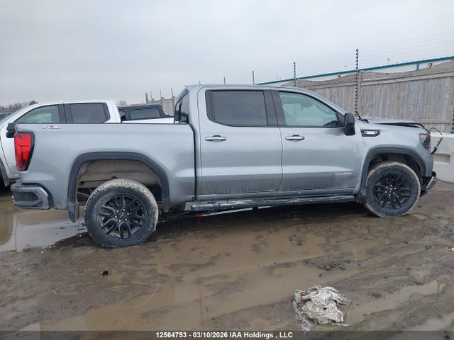 3GTUUCE84RG437952 GMC Sierra K1500 Elevation