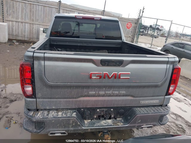 3GTUUCE84RG437952 GMC Sierra K1500 Elevation