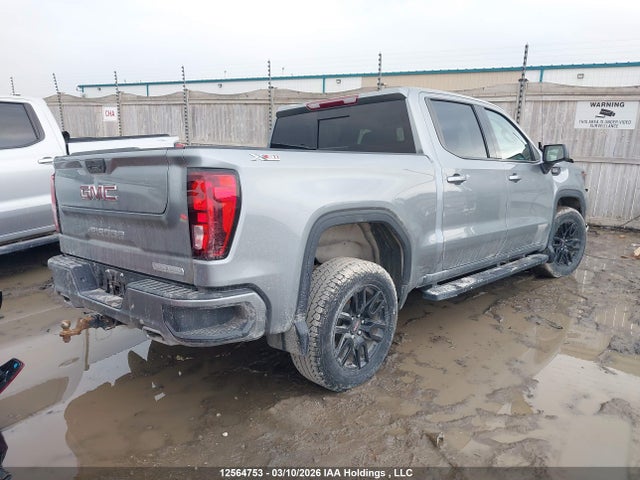 3GTUUCE84RG437952 GMC Sierra K1500 Elevation