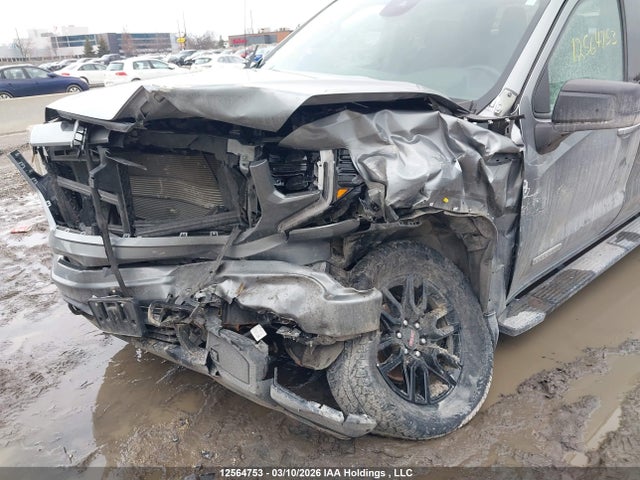 3GTUUCE84RG437952 GMC Sierra K1500 Elevation