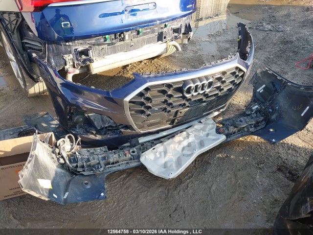 WA1EAAFY5N2112711 Audi Q5 45 Progressiv