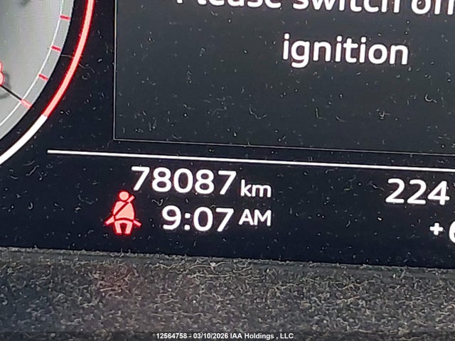 WA1EAAFY5N2112711 Audi Q5 45 Progressiv