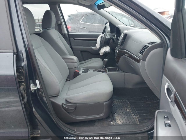 Aukcja sprzedaży 2011 Hyundai Santa Fe Gls, vin: 5XYZGDAB7BG081960, numer aukcji: 12564759