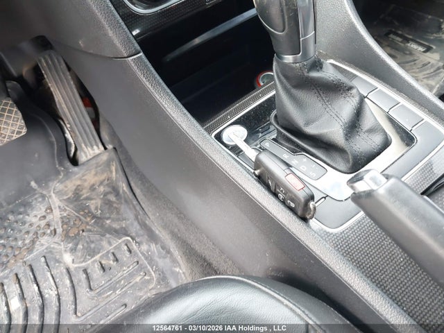 2012 Volkswagen Passat 2.5l Highline მანქანა იყიდება აუქციონზე, vin: 1VWCH7A36CC071453, აუქციონის ნომერი: 12564761