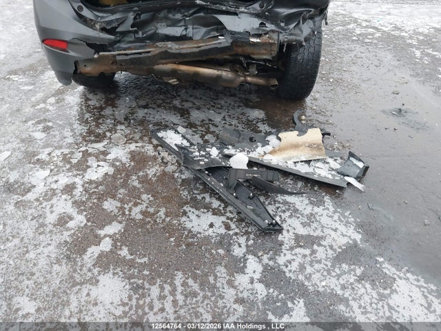 3MZBM1U72FM222553 Mazda Mazda3 Gx