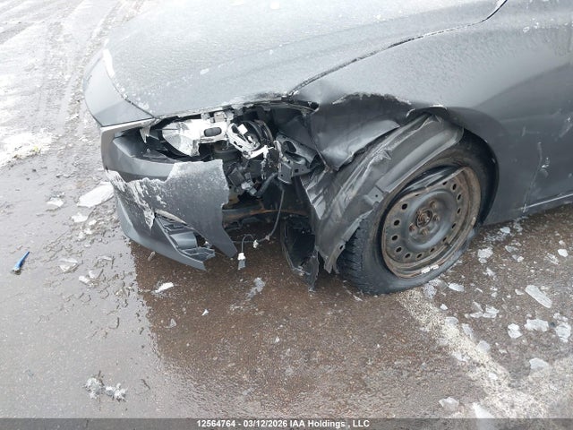 3MZBM1U72FM222553 Mazda Mazda3 Gx