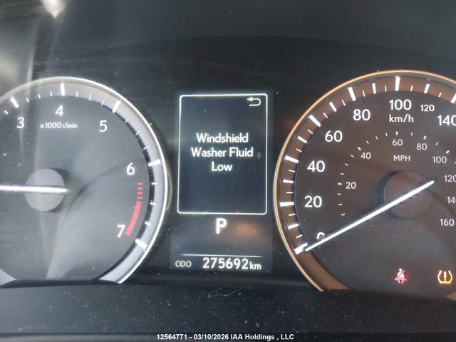 12564771 :رقم المزاد ، 2T2BZMCA6HC098040 vin ، 2017 Lexus Rx 350 مزاد بيع