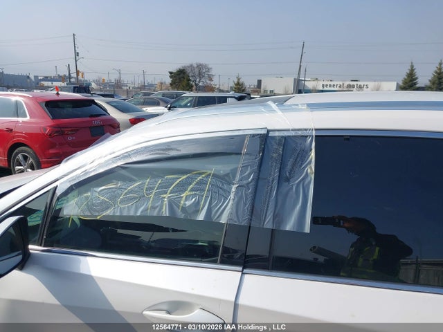12564771 :رقم المزاد ، 2T2BZMCA6HC098040 vin ، 2017 Lexus Rx 350 مزاد بيع