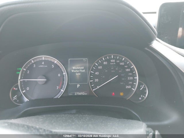 12564771 :رقم المزاد ، 2T2BZMCA6HC098040 vin ، 2017 Lexus Rx 350 مزاد بيع