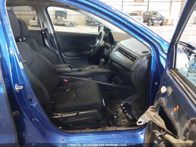 3CZRU6H56JM103303 Honda HR-V EX