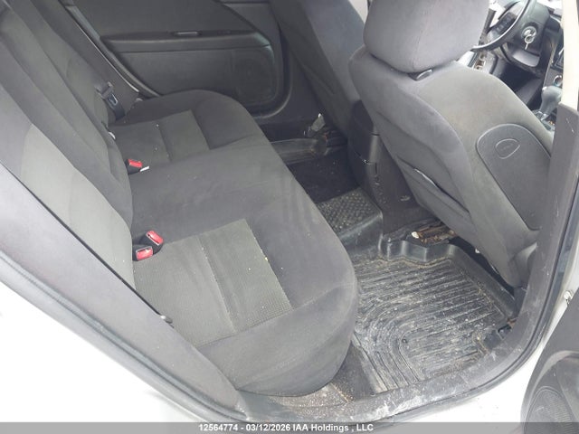 12564774 :رقم المزاد ، 3FAHP08Z99R189235 vin ، 2009 Ford Fusion Sel مزاد بيع