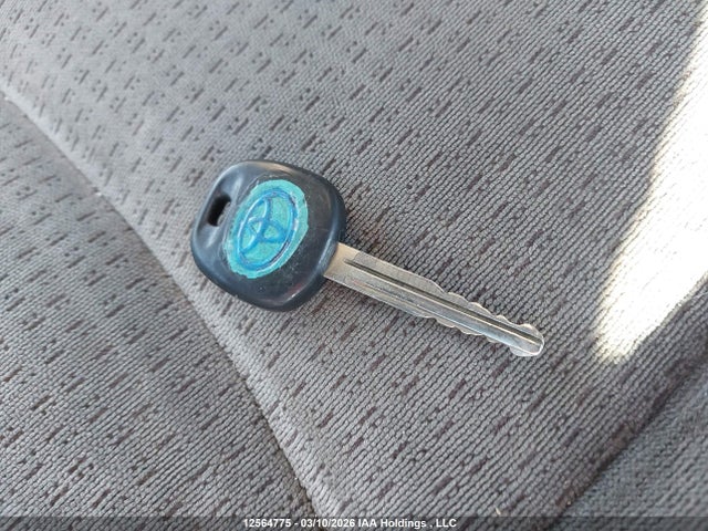 12564775 :رقم المزاد ، 5TDZA29C96S560943 vin ، 2006 Toyota Sienna Ce 7 Passenger/ce 8 Passenger مزاد بيع