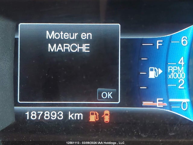 Ford EXPLORER XLT 2014 1FM5K8D83EGB92118 Image 14