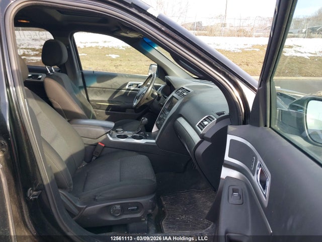 Ford EXPLORER XLT 2014 1FM5K8D83EGB92118 Image 5
