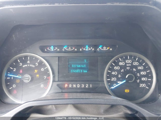 Aukcja sprzedaży 2016 Ford F-150 Xlt, vin: 1FTEW1E84GFA40856, numer aukcji: 12564778
