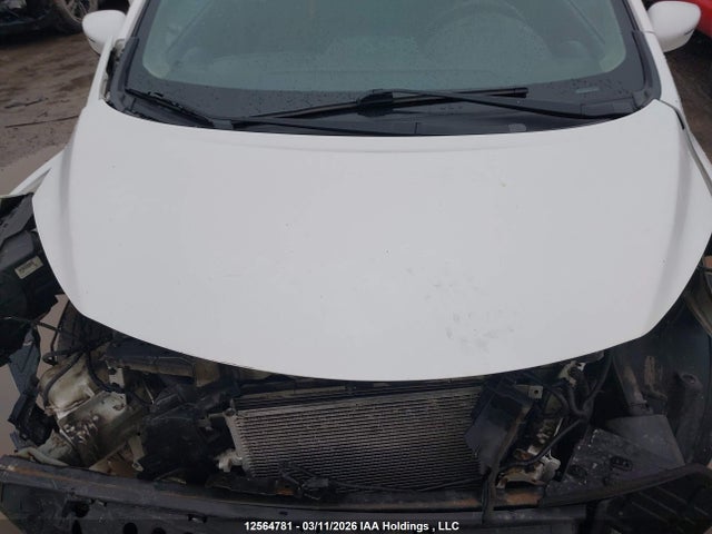 Aukcja sprzedaży 2015 Nissan Versa Note 1.6 S/1.6 Sl/1.6 Sr/1.6 Sv, vin: 3N1CE2CP4FL417333, numer aukcji: 12564781