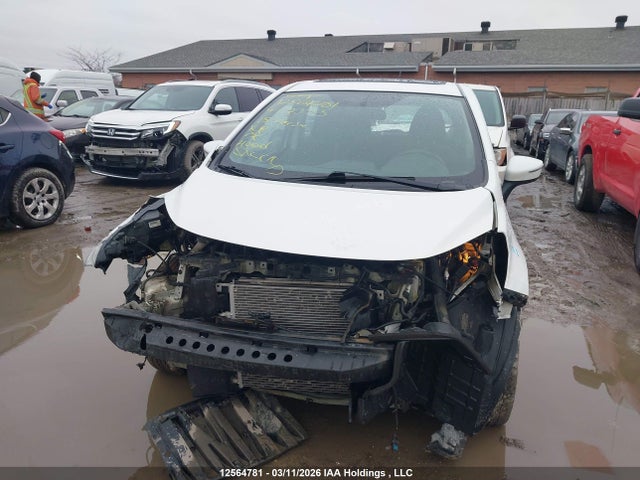Aukcja sprzedaży 2015 Nissan Versa Note 1.6 S/1.6 Sl/1.6 Sr/1.6 Sv, vin: 3N1CE2CP4FL417333, numer aukcji: 12564781